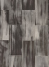 Tapete Gazelle von Arte - Braun/ Grau