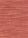 Arte Tapete Marsh - Rot/ Rosa