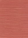 Arte International Wallpaper Marsh Rot/ Rosa