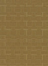 Arte International Wallpaper Weave Gold
