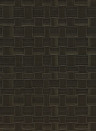 Arte International Wallpaper Weave Moosgrün