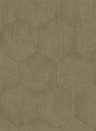Cole & Son Papier peint Mineral - Taupe
