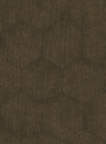 Cole & Son Papier peint Mineral - black/ bronze