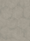 Cole & Son Papier peint Mineral - Grey