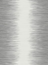 Cole & Son Wallpaper Plume Black/ White