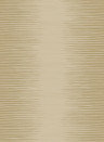 Cole & Son Wallpaper Plume Buff/ Gold