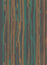 Cole & Son Wallpaper Strand Emerald/ Gold