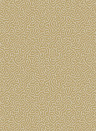 Cole & Son Papier peint Vermicelli - Buff/ Gold