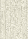 Cole & Son Wallpaper Zebrawood Stone