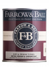 Farrow & Ball Metal Primer & Undercoat - Red & Warm Tones - 0,75l