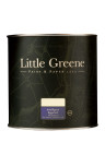 Little Greene Intelligent Eggshell Paint - Flint 236 - 5l