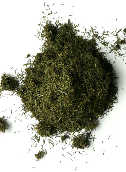 Lehmputzzuschlag - Herbs