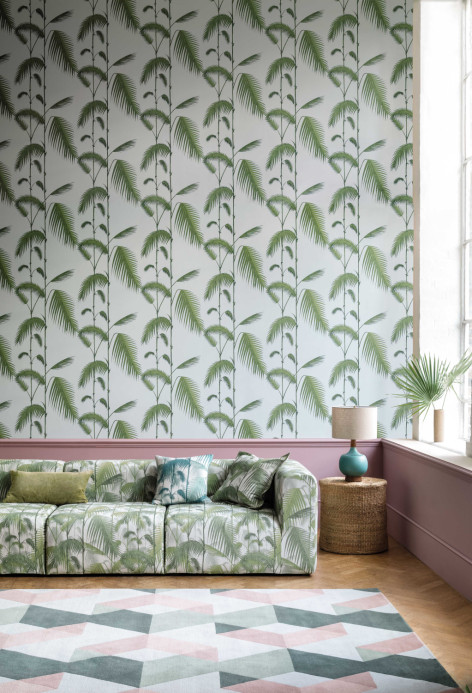 Cole & Son Carta da parati Palm Leaves