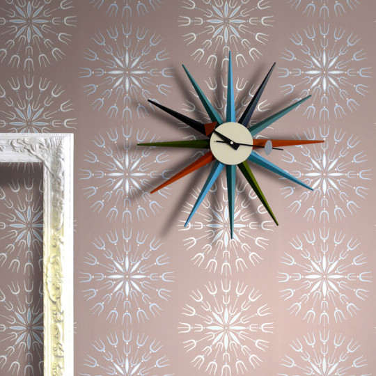 Cole & Son Wallpaper Fioretti