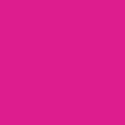 Tafelfarbe - pink