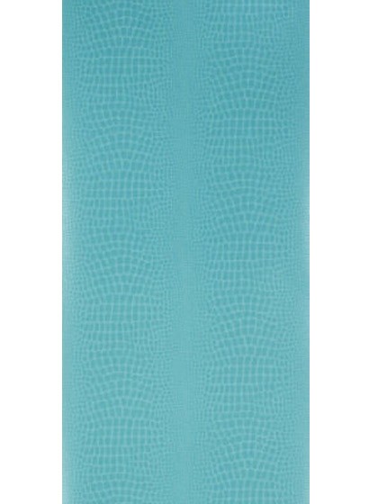 Pietra - Mustertapete von Designers Guild - turquoise