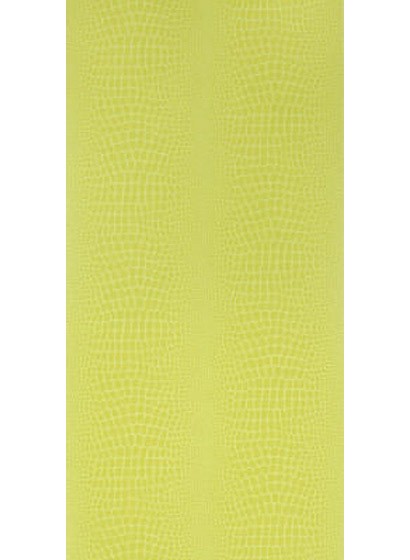 Pietra - Mustertapete von Designers Guild - lemongrass