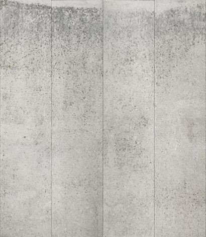 Tapete Concrete 05 - Designtapete von Piet Boon