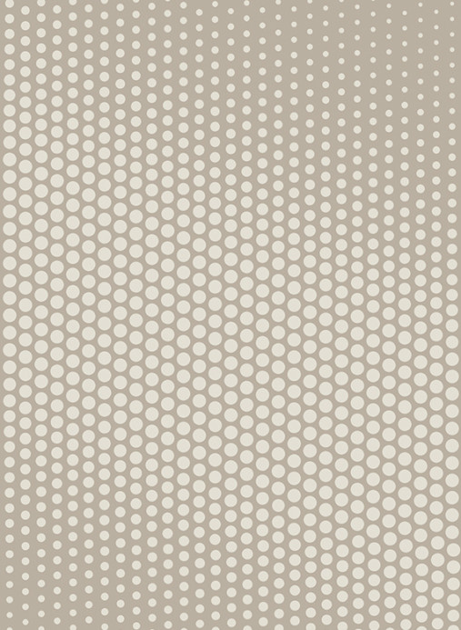 Farrow & Ball Wallpaper Dot -