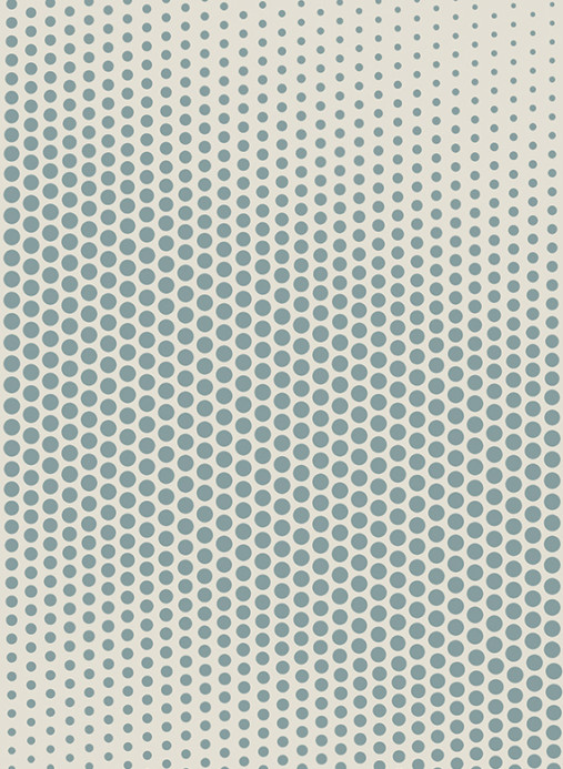 Farrow & Ball Wallpaper Dot -