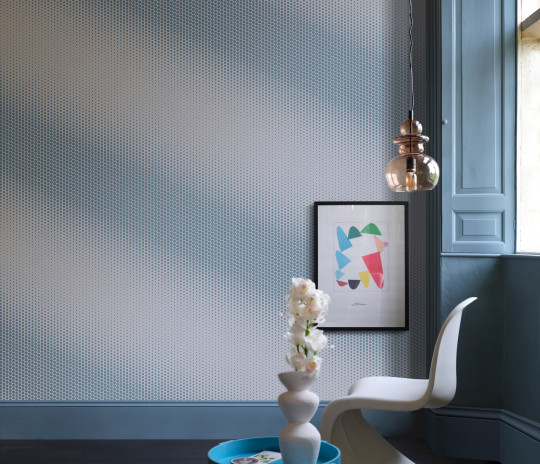 Farrow & Ball Wallpaper Dot -