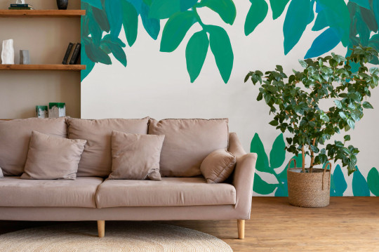 Tenue de Ville Mural Tango