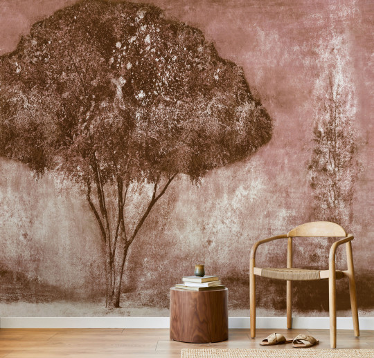 Tenue de Ville Mural Season
