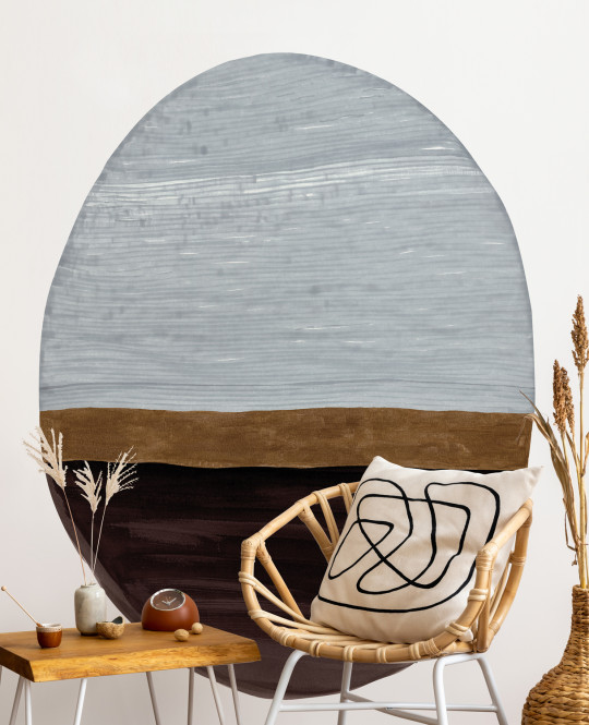 Tenue de Ville Wandbild Totem