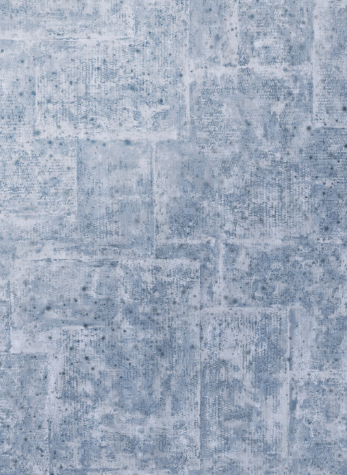 Arte International Tapete Quilt - Silver Lake Blue
