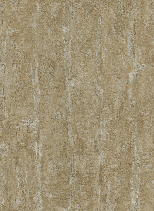 Arte International Wallpaper Alepine - Shiny Ochre