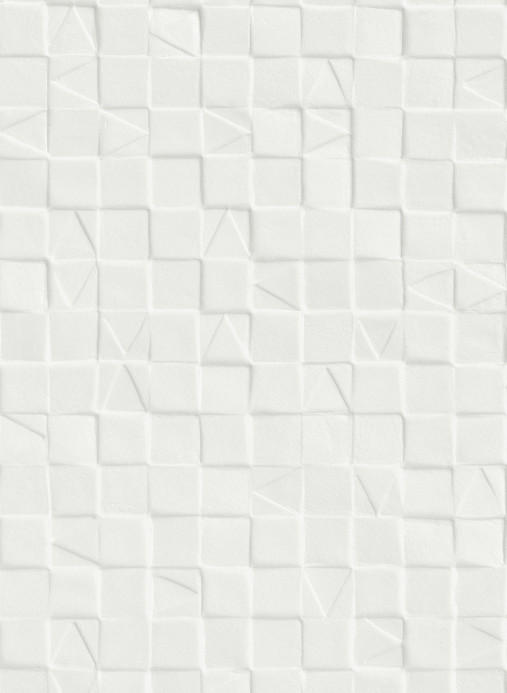 Arte International Wallpaper Adobe - Cream