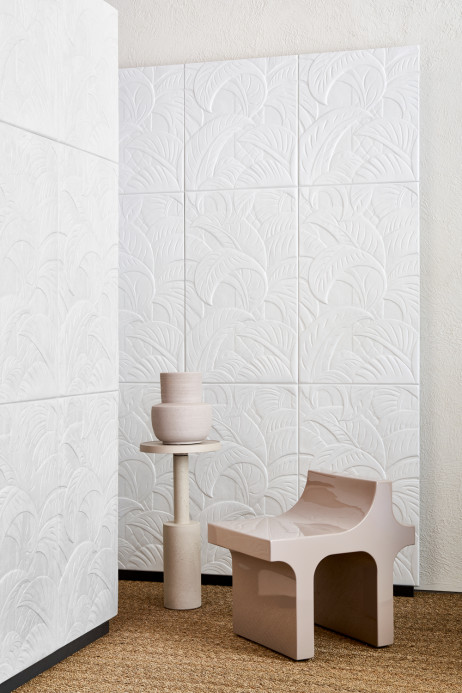 Arte International Wallpaper Medjoul - Cream