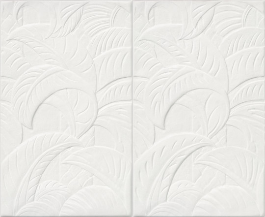 Arte International Wallpaper Medjoul - Cream