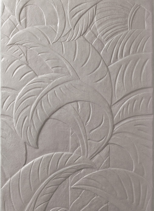 Arte International Wallpaper Medjoul - Zinc