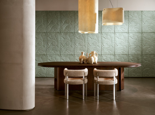 Arte International Wallpaper Medjoul - Fern