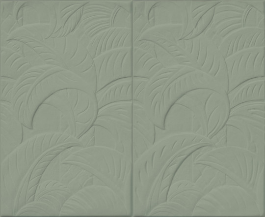 Arte International Wallpaper Medjoul - Fern