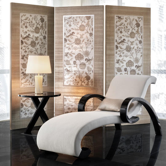 Armani Casa Wallpaper Bayadere - 9705