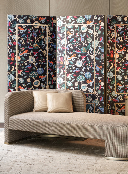 Armani Casa Wallpaper Bayadere