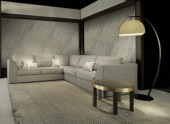 Armani Casa Wallpaper Tosca - 9011