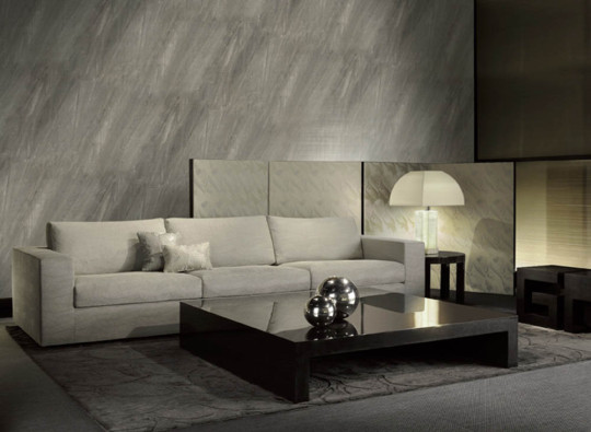 Armani Casa Wallpaper Tosca - 9012