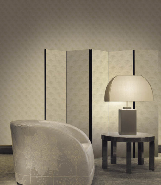 Armani Casa Wallpaper Oberon - 9030