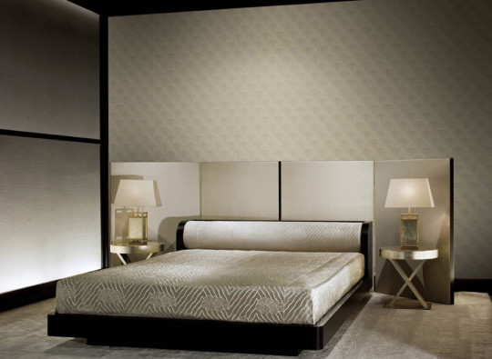 Armani Casa Wallpaper Oberon - 9031