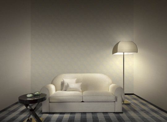 Armani Casa Wallpaper Oberon - 9032