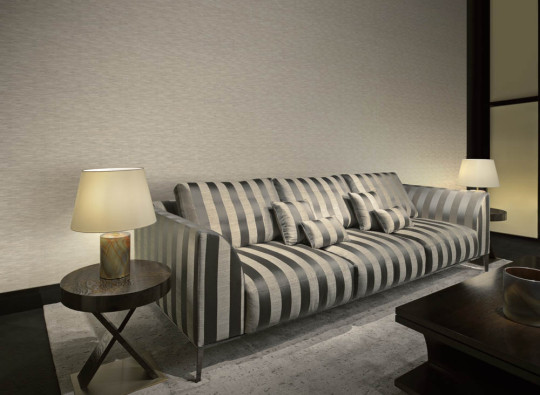 Armani Casa Wallpaper Faust - 9041