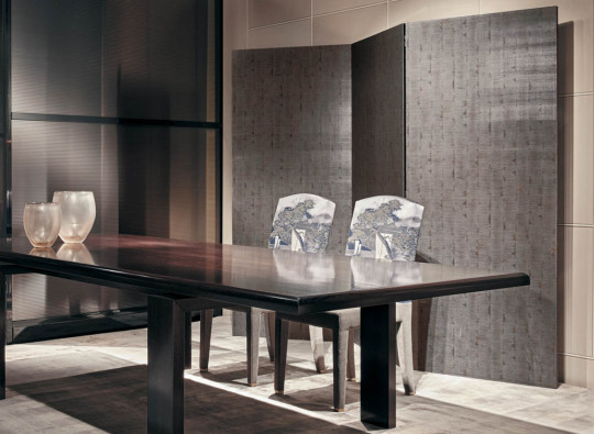 Armani Casa Wallpaper Boheme - 9406