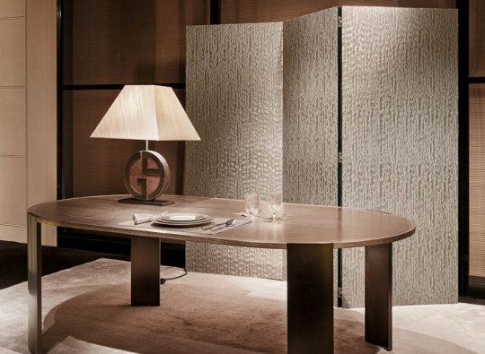 Armani Casa Wallpaper Falstaff - 9411