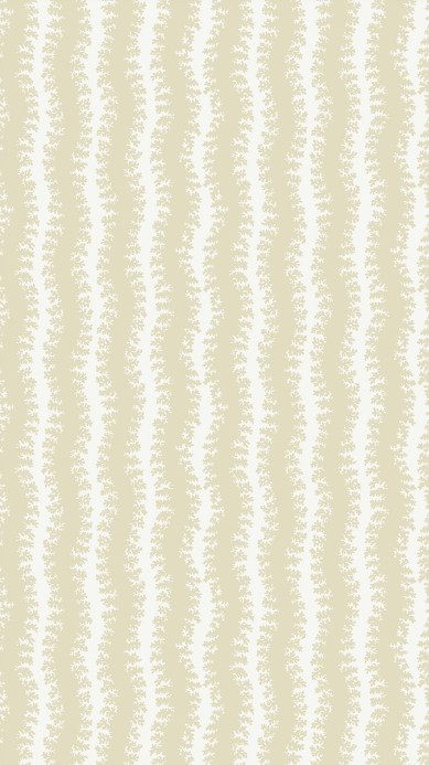 Josephine Munsey Wallpaper Elkhorn Stripe