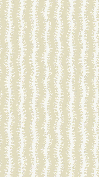 Josephine Munsey Wallpaper Elkhorn Stripe