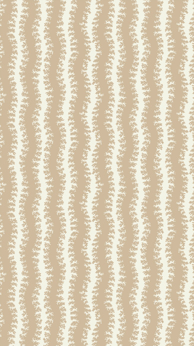 Josephine Munsey Wallpaper Elkhorn Stripe