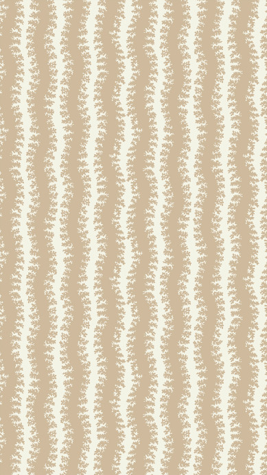 Josephine Munsey Wallpaper Elkhorn Stripe